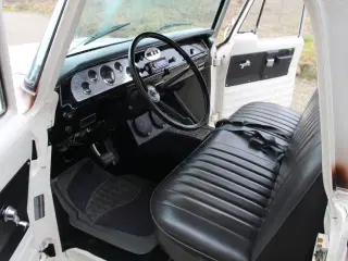 Dodge D 100 Pick up