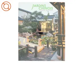 Chinese gardens af Yu Sui, Wei Xun (Bog)