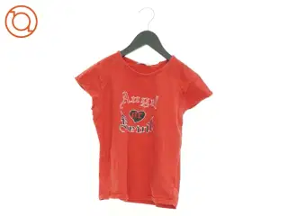 T-Shirt fra D-XEL (str. 164 cm)