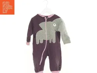 Heldragt fra Ubang babblechat (str. 80 cm)