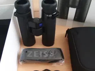 Zeiss 8x40 SFL Kikkert