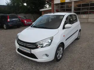 Suzuki Celerio 1,0 Dualjet Style
