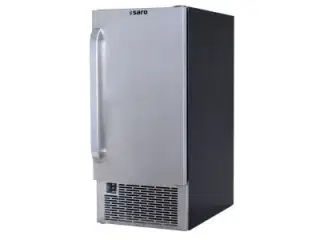  Isterningemaskine – 30 kg / 24 t – Model EB 30IN