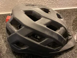 Cykel hjelme 