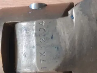 Foldepropel