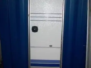   Hobby Dør