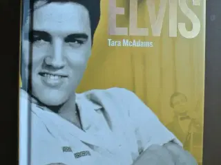 historien om elvis, af tara mcadams