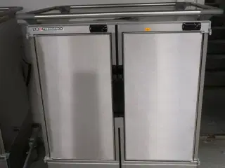 Thermobox SDX CC240