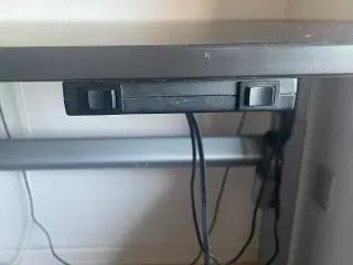 Hæve/sinke bord 