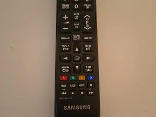 Samsung Fjernbetjening AA59-00741A