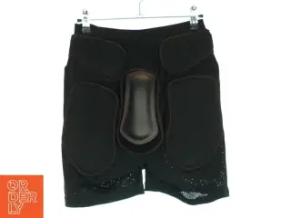 Padded shorts (str. M, ca. 158)