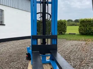 Palleløfter