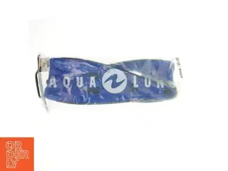 Blå Aqua Lung svømmefødder fra Aqua Lung