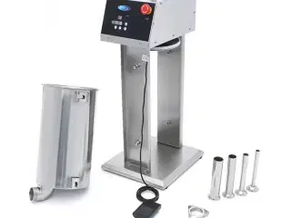 Automatisk pølsestopper – 15 L – digitalt display