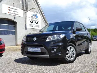 Suzuki Vitara 1,6 16V Comfort 120HK 5d