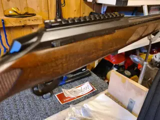 Tikka T3 Links .338WM