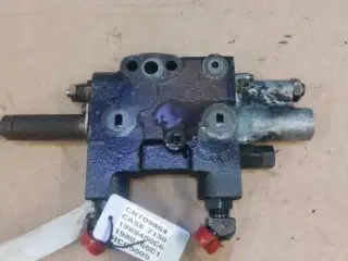 Case IH 7130 HydraulikBlok