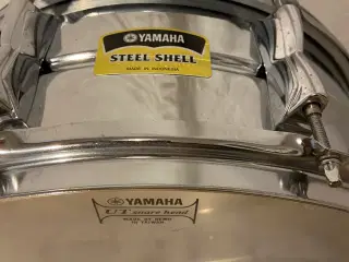 Yamaha Steel Shell