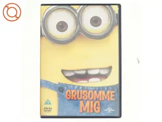 GRUSOMME MIG