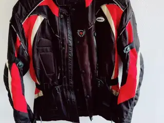 Neowell motorcycle jacket