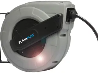 Flair slangeopruller 3/8\" 15m + fodbold, kampagne