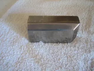 Moto Guzzi Starter afdækning