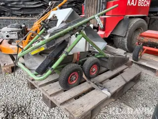 Ukrudtsbrænder Økodan Weedmaster 50