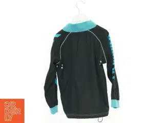 Bluse fra Hummel (str. 128 cm)