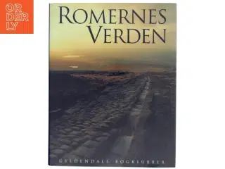 Romernes verden af Charles Freeman (Bog)