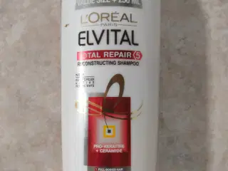 Shampo LOREAL 