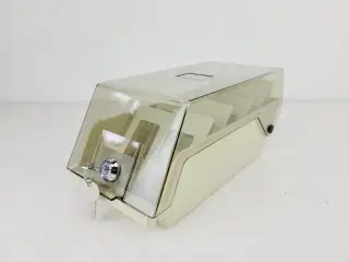 ⭐️ Esselte Dataline Diskette Disc Boks