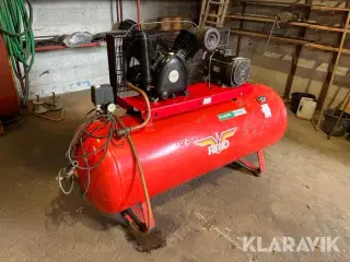 Kompressor RENO 720/500