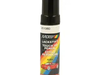 Motip 951080 lakstift akryl autolak 12ml