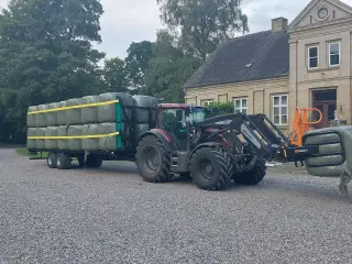 Wrap Kvæg (Økologisk)