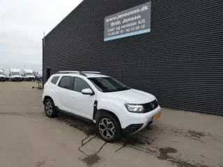 Dacia Duster 1,5 DCi Prestige 115HK 5d 6g