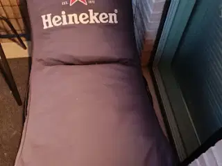 HEINEKEN original sækkestol