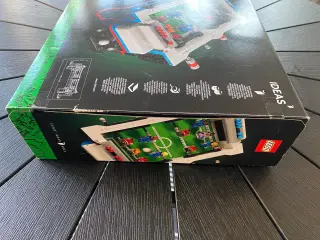 Ny Lego æske sælges 
