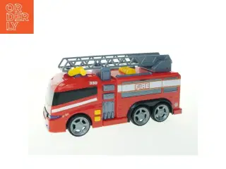 Legetøjs brandbil (str. 36 x. 12,5 cm)