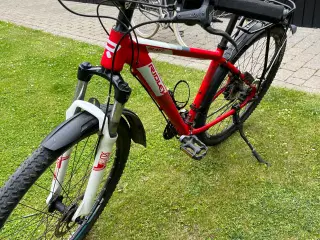 Mountainbike 