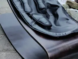 Skråstol Bloom Coco, babystol, vippestol