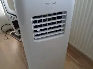 Aircondition, Pro klima