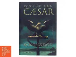 Cæsar. Bind 2 af Conn Iggulden (Bog)