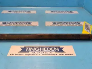 John Deere 625R Sneglestang HXE96571