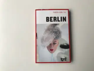 Turen går til BERLIN_
