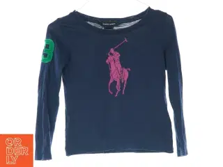 Bluse fra Ralph Lauren (str. 98 cm)