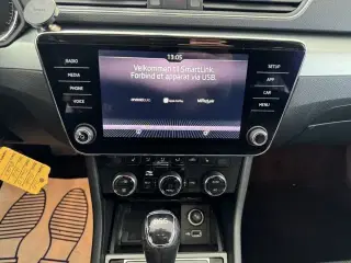 Skoda Superb 1,5 TSi 150 Ambition DSG