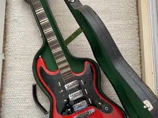 guitar