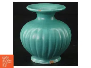 Keramisk vase (str. H 9,5 cm)