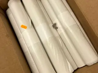 Plastsække