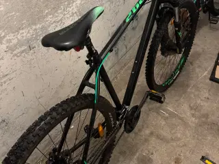 2927 x zite Mountainbike 